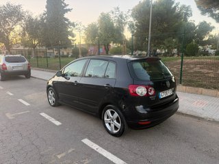 Golf Plus