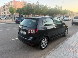 Golf Plus