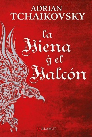 Trilogía Ecos de la Caída
