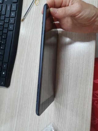 iPad Mini 1ª Gen 32GB Negro
