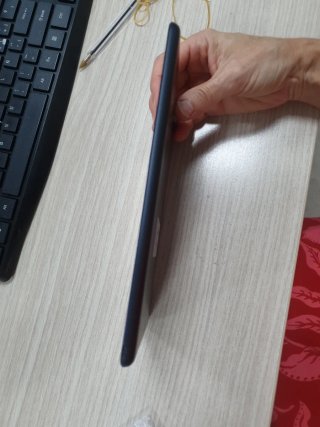 iPad Mini 1ª Gen 32GB Negro