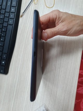 iPad Mini 1ª Gen 32GB Negro
