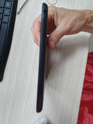 iPad Mini 1ª Gen 32GB Negro