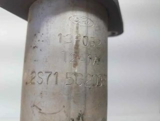 TUBO ESCAPE DELANTERO 2S715G203BD 86557