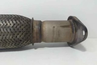 TUBO ESCAPE DELANTERO 2S715G203BD 86557