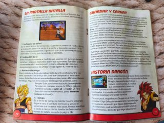 Dragon Ball Z Budokai Tenkaichi 3 PS2 PAL