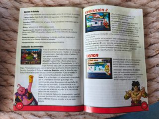 Dragon Ball Z Budokai Tenkaichi 3 PS2 PAL