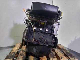 Motor completo seat aku arosa 1.7 sdi rectp5096403