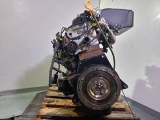 Motor completo seat aku arosa 1.7 sdi rectp5096403