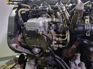 Motor completo seat aku arosa 1.7 sdi rectp5096403