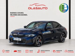 BMW M340d xDrive 340cv