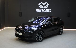 BMW X2 2021