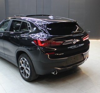 BMW X2 2021