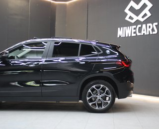 BMW X2 2021