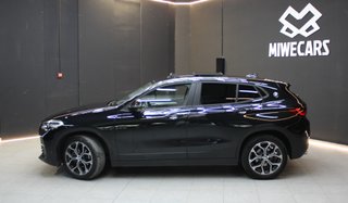 BMW X2 2021