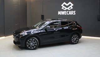 BMW X2 2021