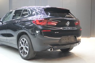 BMW X2 2021