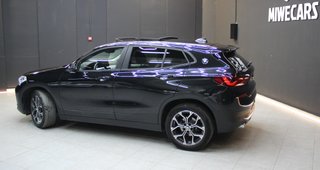 BMW X2 2021