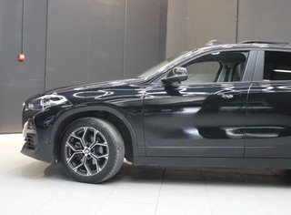 BMW X2 2021