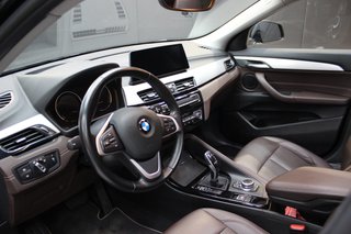 BMW X2 2021