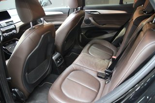 BMW X2 2021