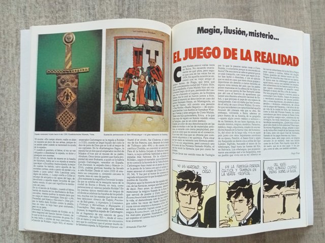 LAS HELVÉTICAS