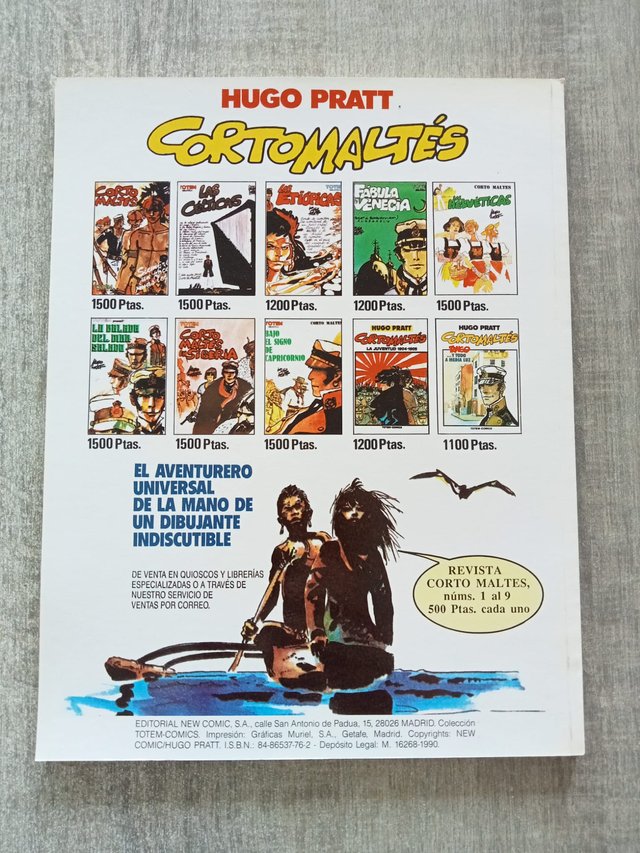 LAS HELVÉTICAS