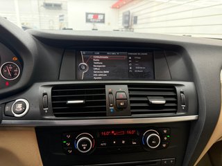 BMW X3 2012