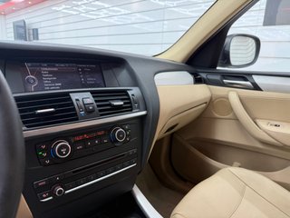 BMW X3 2012