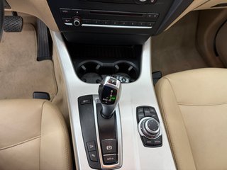 BMW X3 2012
