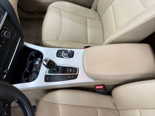 BMW X3 2012