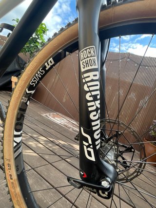 Canyon Exceed CF SLX 8 Pro Race 2018