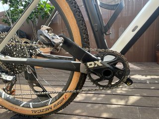 Canyon Exceed CF SLX 8 Pro Race 2018