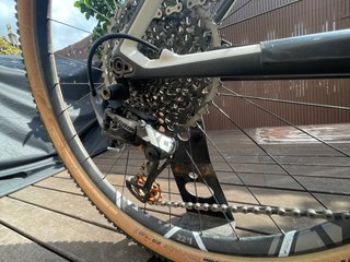 Canyon Exceed CF SLX 8 Pro Race 2018