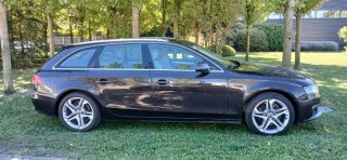 Audi A4 2010
