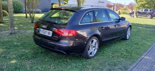 Audi A4 2010