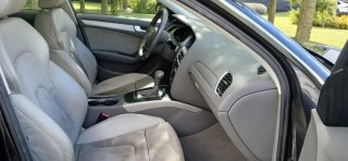 Audi A4 2010