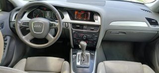 Audi A4 2010