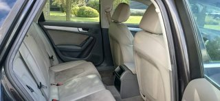 Audi A4 2010