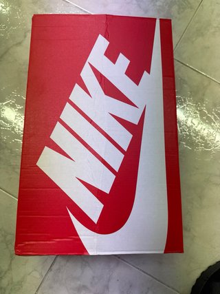 Nike Shox TL Talla 46 Nuevas