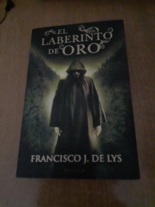 El laberinto de oro