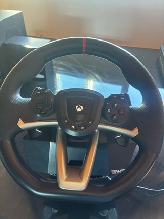 Volante Xbox