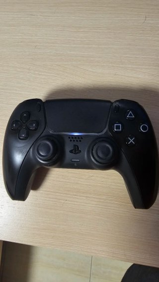 Consola PS5 825GB con Cajas Originales