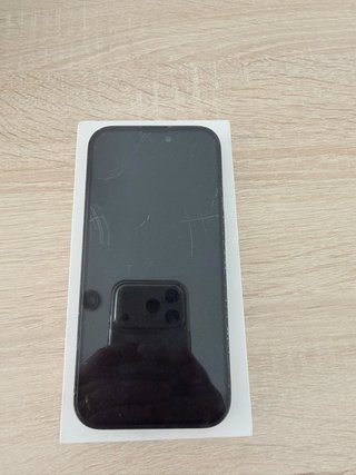 iPhone 14 Pro  Negro