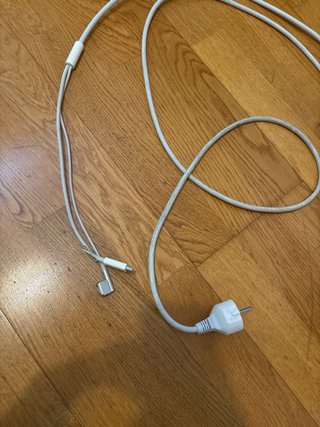 Monitor Apple Thunderbolt Display 27 (2560×1440)