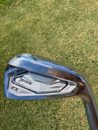 Bolsa de Palos Taylormade stealth, srixon mk2 zx5
