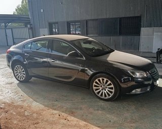Capot opel insignia berlina cosmo 464280
