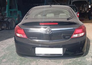 Capot opel insignia berlina cosmo 464280