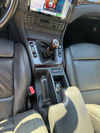 BMW Serie 3 2004
