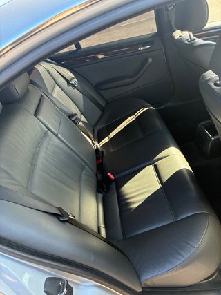 BMW Serie 3 2004